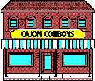 Cajon General Store
